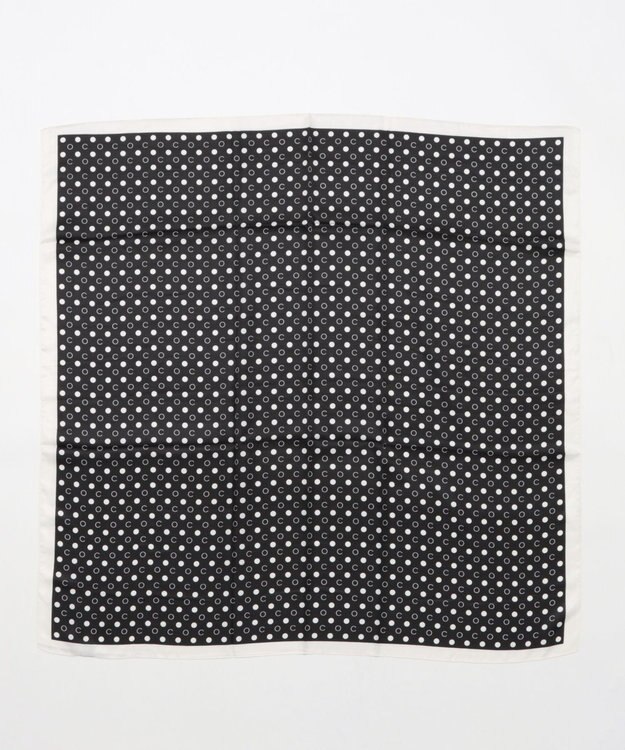 UNBILLION カシュネ cachenez / WEB限定アソート大判スカーフ アイ