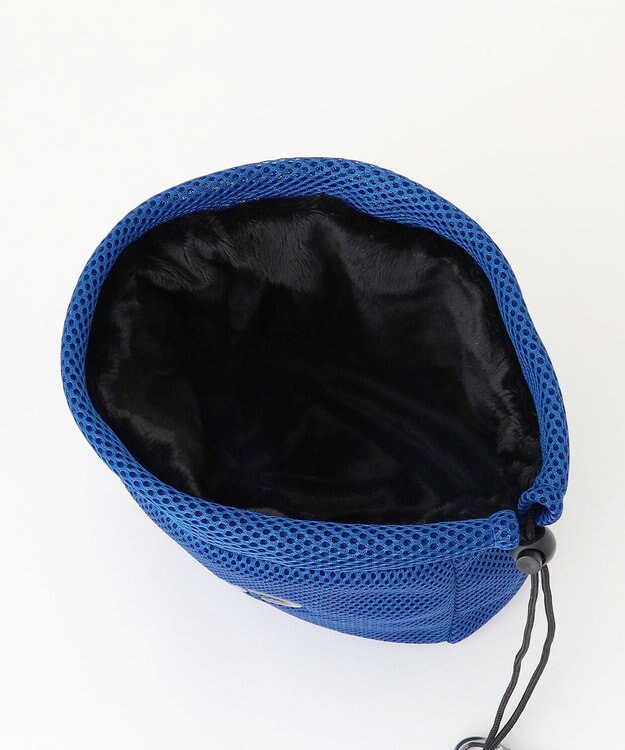 PW CIRCULUS 【新色追加！】【UNISEX】メッシュアイアンカバー ゴルフ ブルー系