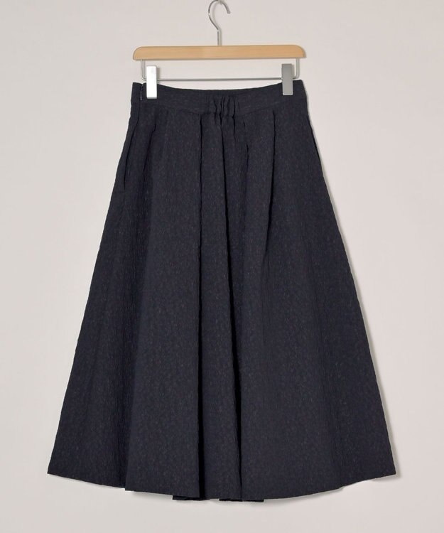 ONWARD Reuse Park 【UNFILO】スカート春夏 ネイビー