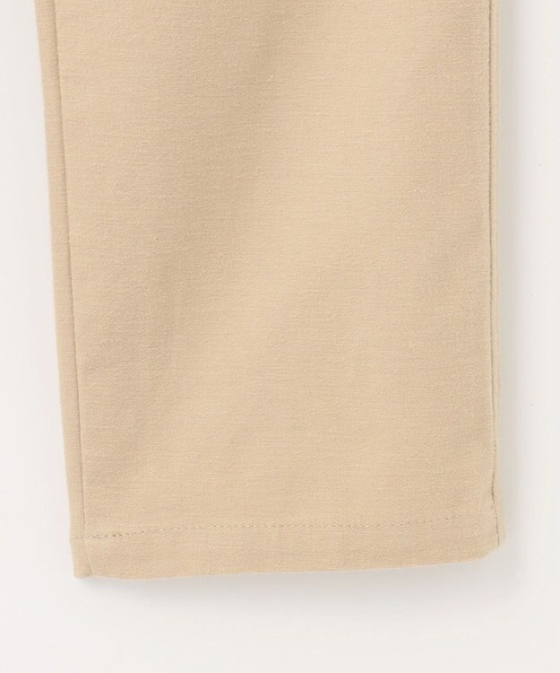 J.PRESS KIDS 【140-170cm】キレイめ ロングパンツ ベージュ系