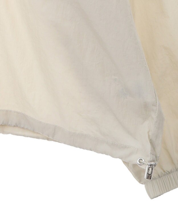 AMERICAN HOLIC シャカシャカプルオーバー Beige