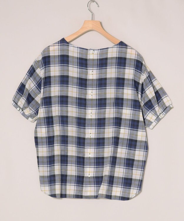 ONWARD Reuse Park 【J.PRESS】ブラウス春夏 ホワイト