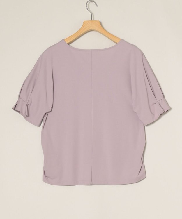 ONWARD Reuse Park 【any SiS】カットソー春夏 パープル