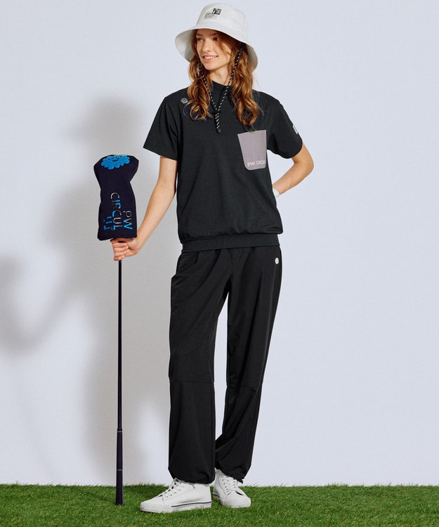 25秋冬 新色追加！】【UNISEX / ゴルフグッズ】ネオプレン