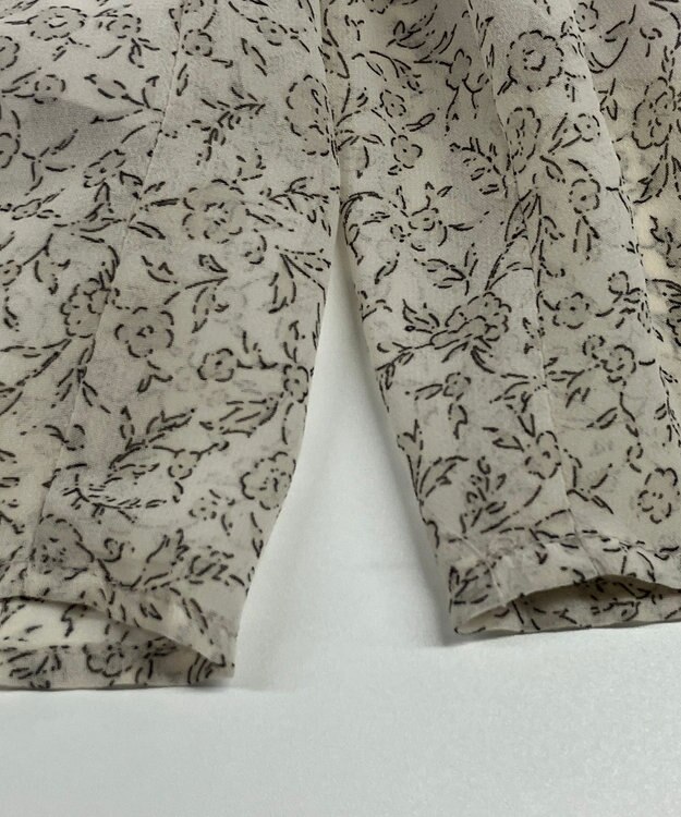 ONWARD Reuse Park 【any SiS】パンツ秋冬 グレー