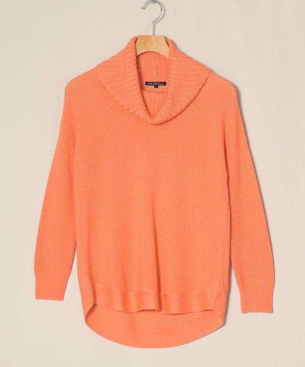 ONWARD Reuse Park 【23区】ニット秋冬 オレンジ