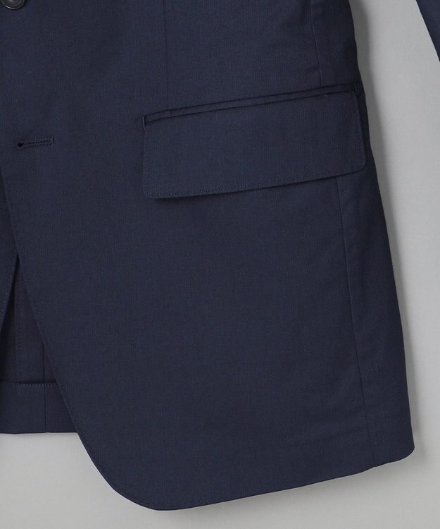 GOTAIRIKU 【セットアップ対応】OLYMPIAS コットンセットアップジャケット ネイビー系