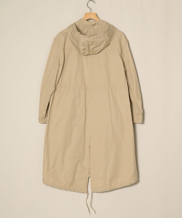 ONWARD Reuse Park 【23区】コート春夏 ベージュ