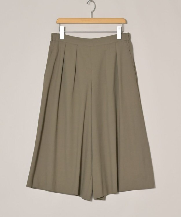 ONWARD Reuse Park 【23区】パンツ秋冬 グリーン