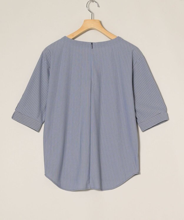 ONWARD Reuse Park 【23区】カットソー春夏 ネイビー