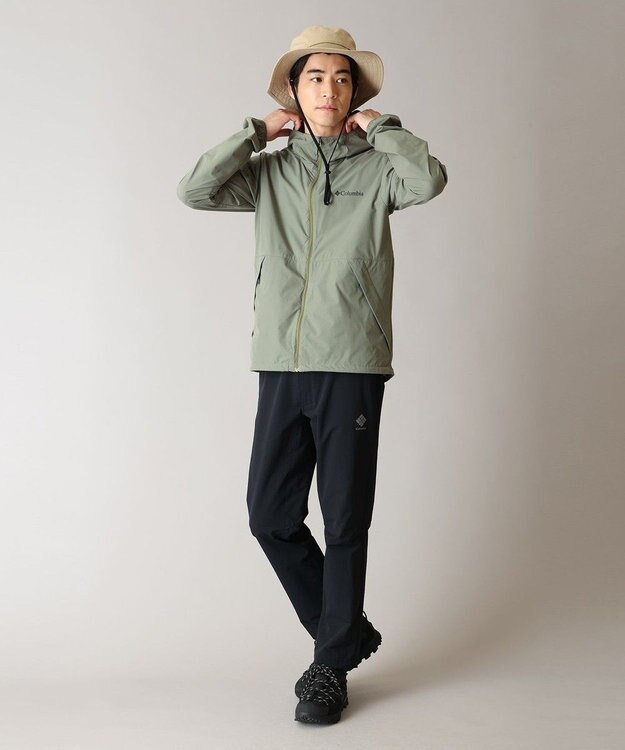 Columbia Columbia/ ライトキャニオンソフトシェルジャケット /コロンビア Cypress