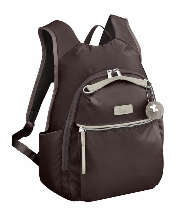 kanana project PJ-15 ライトリーバッグ リュックサック L 17374