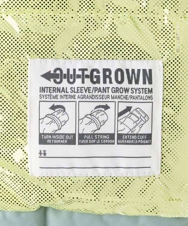 Columbia Columbia/ 【KIDS】バガIIIセット /コロンビア Crushed Blue、 Neon Light、 Everblue