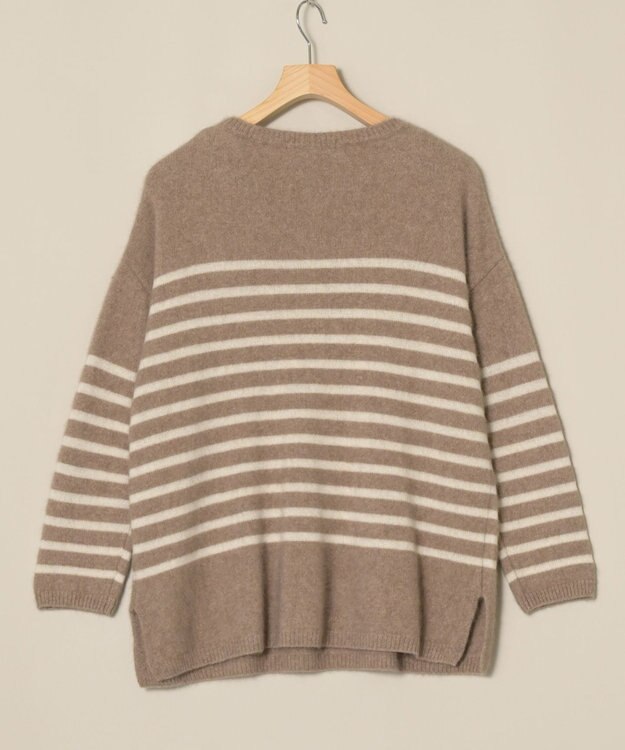 ONWARD Reuse Park 【23区】ニット秋冬 ベージュ