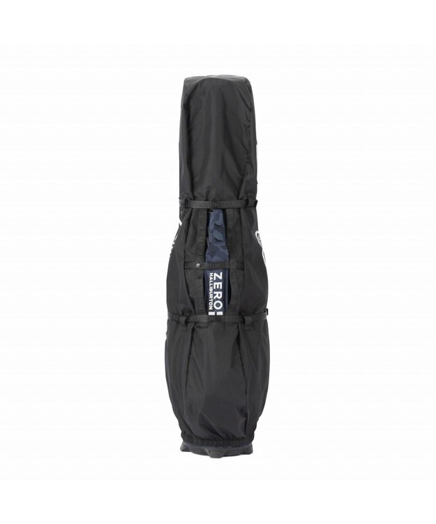 ZERO HALLIBURTON トラベルカバー 85041 ブラック