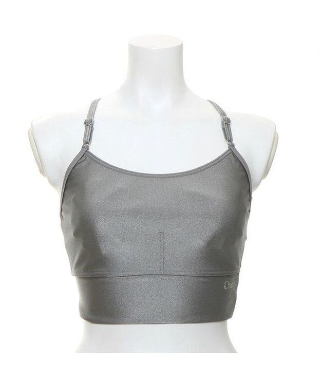 Chacott バストパッド（フラットタイプ） ベージュ