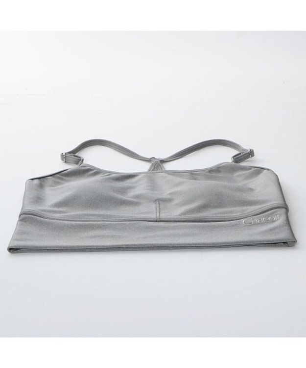 Chacott バストパッド（フラットタイプ） ベージュ