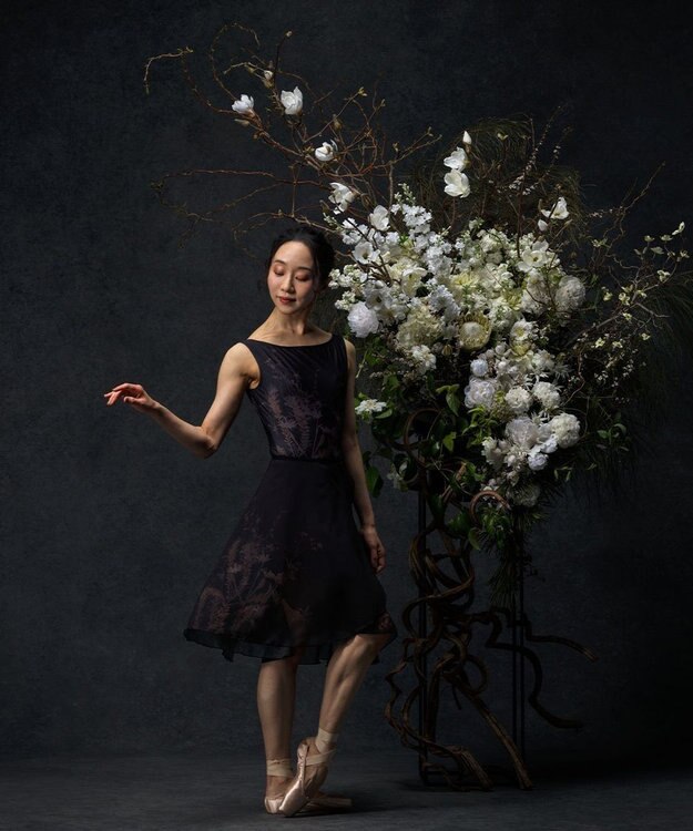 Chacott ノースリーブレオタード ブラックＰＴ