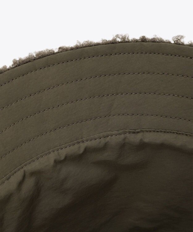 Columbia Columbia/ クララボウアロウボアバケット /コロンビア Cordovan