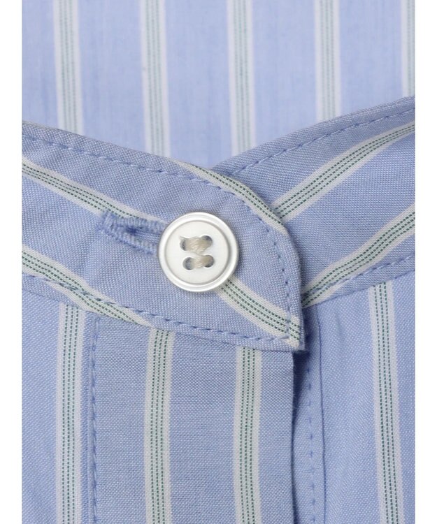 AMERICAN HOLIC アソートギャザーフレアワンピース Stripe