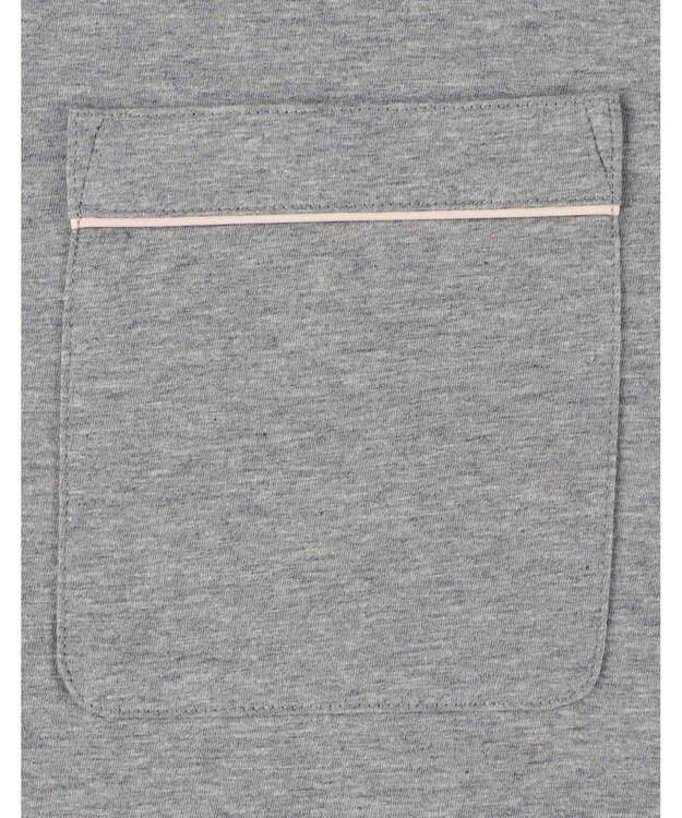 une nana cool 【綿100％】ラスティック天竺メンズパジャマ　ＭＡＤＥ　ＷＩＴＨ　ＬＩＢＥＲＴＹ　ＦＡＢＲＩＣ LG