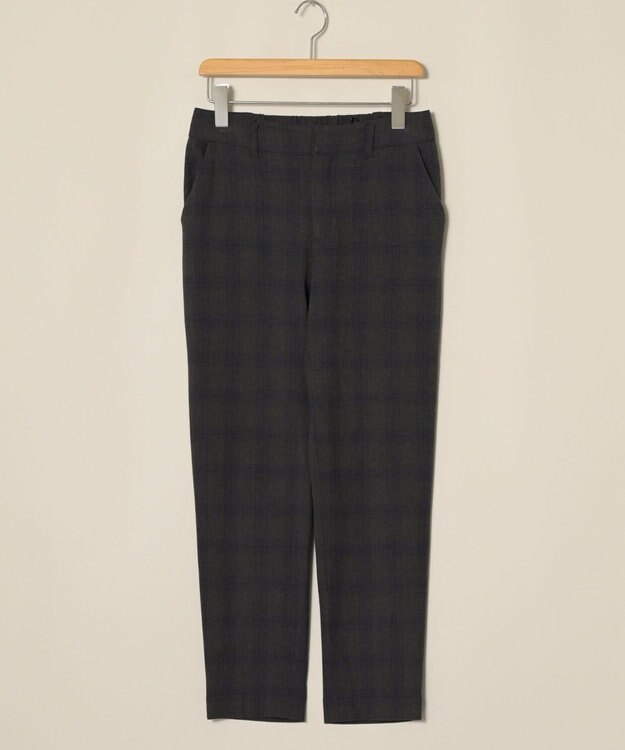 ONWARD Reuse Park 【any SiS】パンツ秋冬 グレー