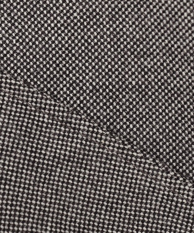 J.PRESS MEN 【マナードホームスパン】サドルベスト グレー系