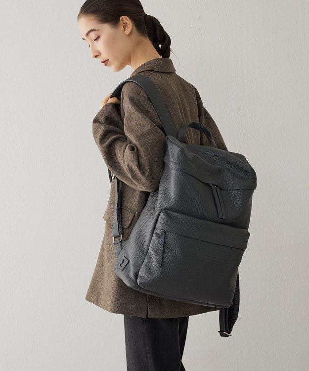 IACUCCI  オルソ BP TORO チャコールグレー