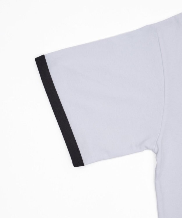 WEGO リンガーショートT ホワイト