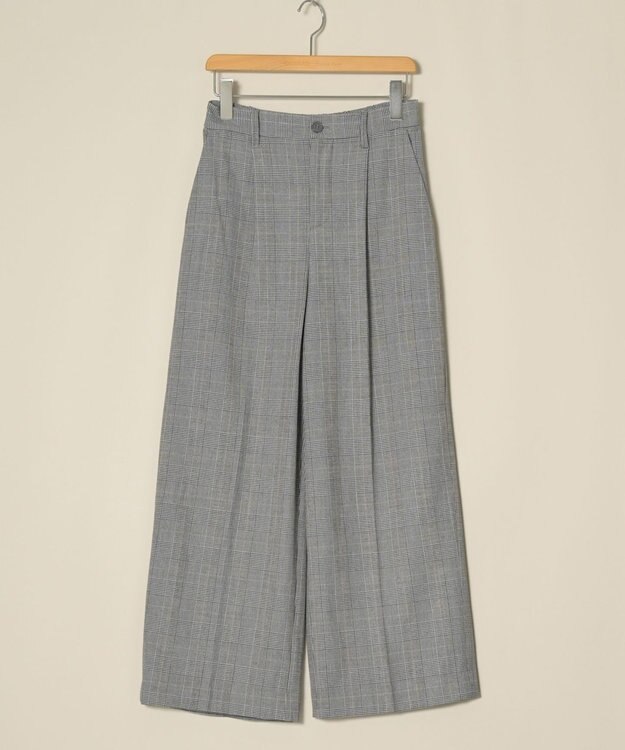 ONWARD Reuse Park 【any FAM】パンツ秋冬 グレー