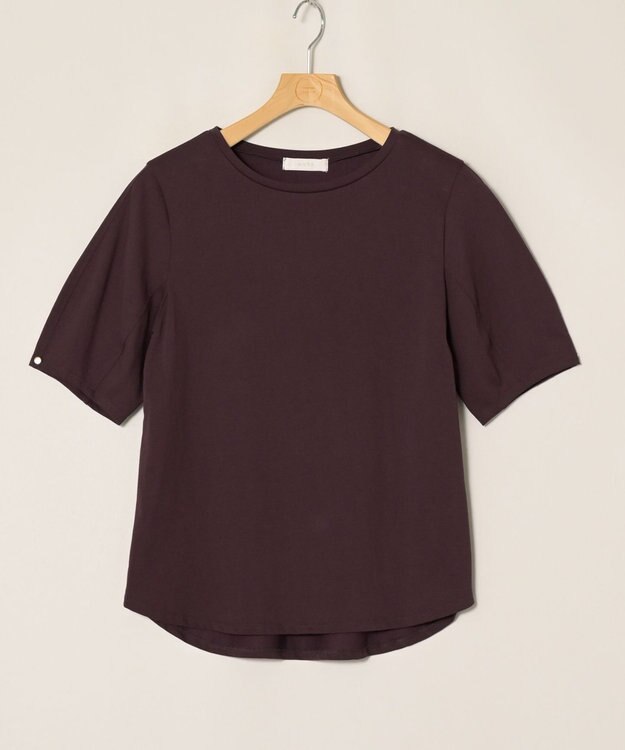 ONWARD Reuse Park 【any SiS】カットソー春夏 パープル