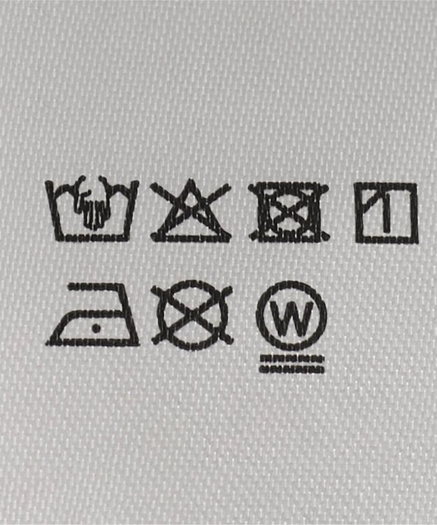 WEGO グラフィックプルパーカー ネイビー