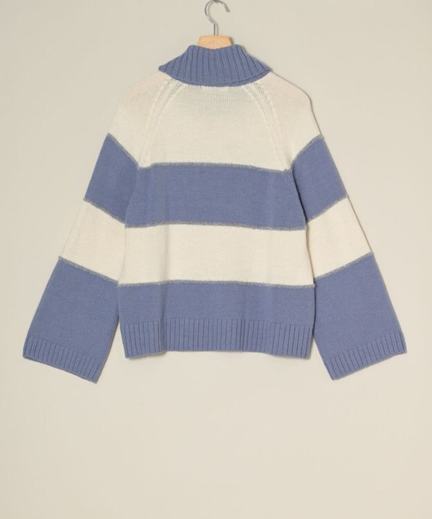 ONWARD Reuse Park 【J.PRESS】ニット秋冬 ブルー