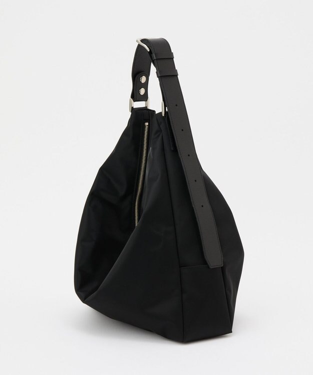 russet ナイロン2WAYショルダーバッグ(SF-262) Black