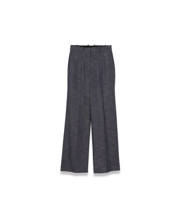 JOSEPH サルトリアルデニム　トラウザーズ Cobalt