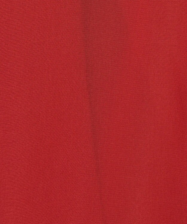 JOSEPH クレープドソワ　ブラウス　KNIZA Spice