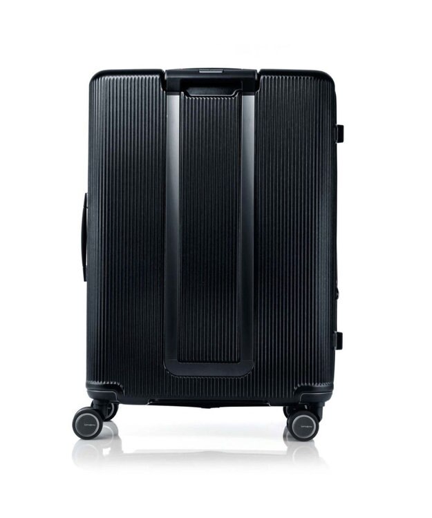 Samsonite サムソナイト スーツケース 75L(/92L)  ミンター スピナー69 MINTER ブラック