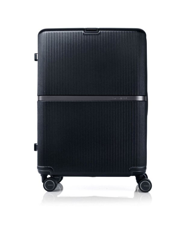 Samsonite サムソナイト スーツケース 75L(/92L)  ミンター スピナー69 MINTER ブラック