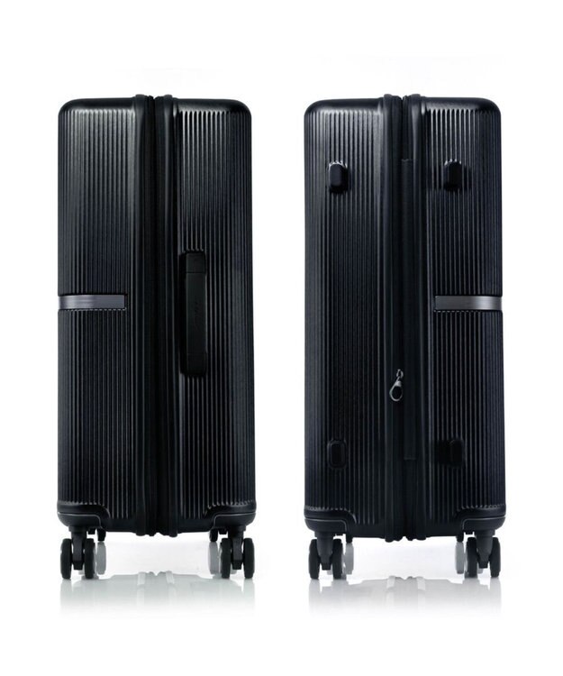 Samsonite サムソナイト スーツケース 75L(/92L)  ミンター スピナー69 MINTER ブラック