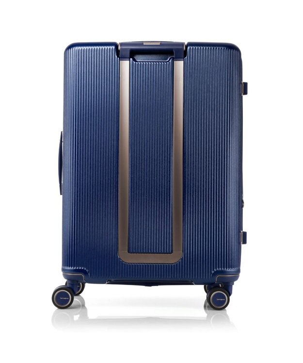 Samsonite サムソナイト スーツケース 75L(/92L)  ミンター スピナー69 MINTER ネイビー