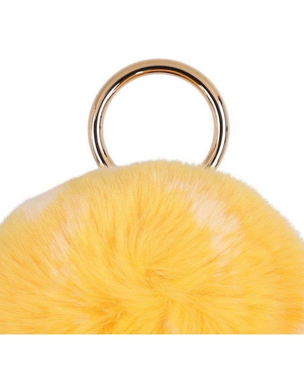 UNBILLION カカトゥ kakatoo / キノコチャーム イエロー