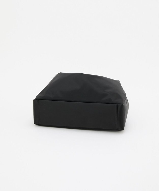 russet ナイロン2WAYショルダーバッグ(SF-262) Black