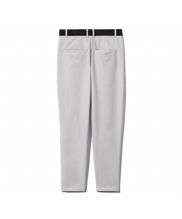 ZERO HALLIBURTON 【撥水・ストレッチ】 ドライソロテックスパンツ ZHG-W5S1c 82973 シルバーグレー