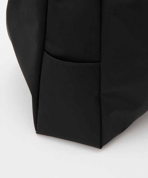 russet ナイロン2WAYショルダーバッグ(SF-262) Black