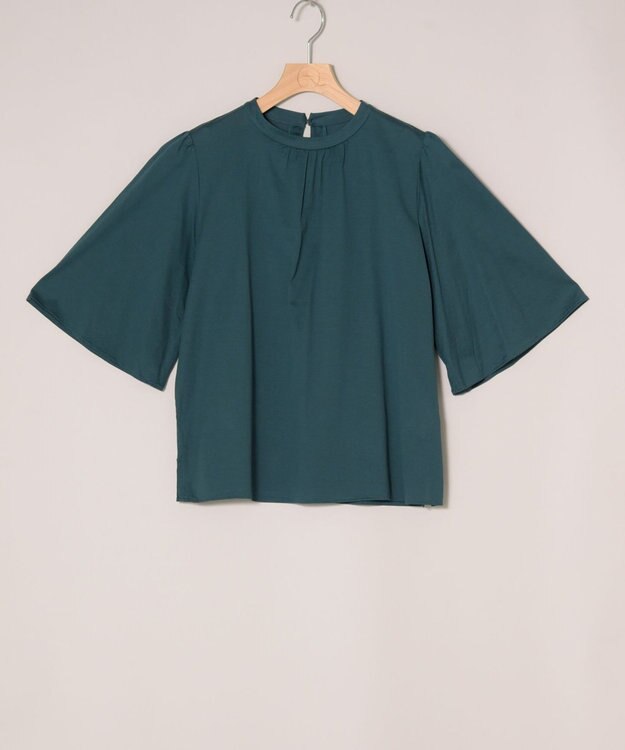 ONWARD Reuse Park 【any SiS】カットソー春夏 グリーン
