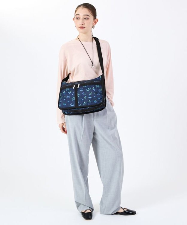 LeSportsac DELUXE EVERYDAY BAG/ベリーベリー ベリーベリー
