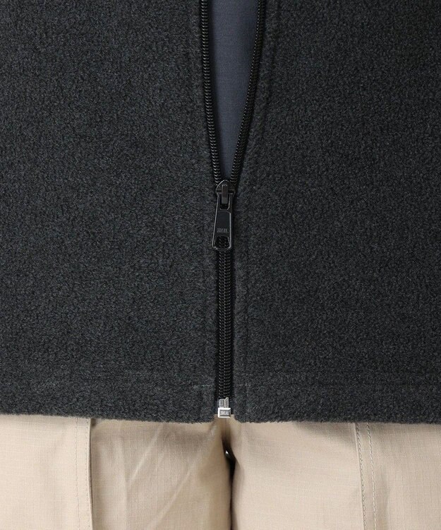 Columbia Columbia/ ウィメンズベントンスプリングスベスト /コロンビア Charcoal Heather