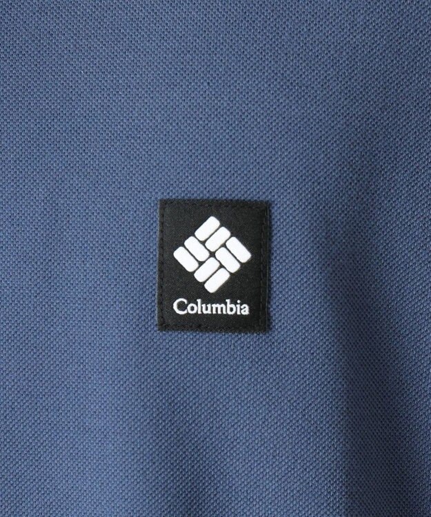 Columbia Columbia/ ビーボウルショートスリーブポロ /コロンビア Dark Mountain