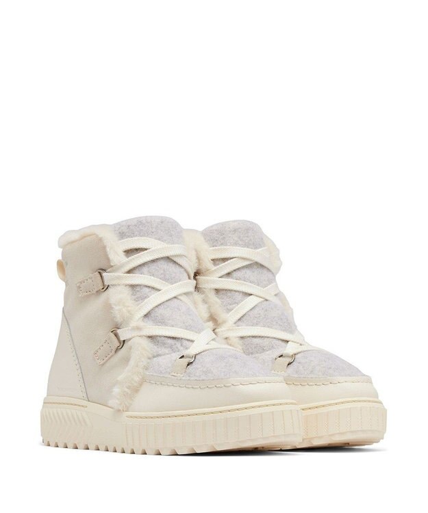 SOREL SOREL/ オーエヌエーアベニュー　アルパインブーツウォータープルーフ /ソレル Chalk、 Chalk