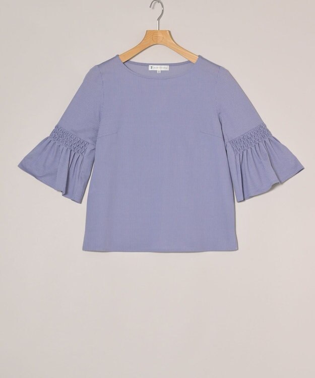 ONWARD Reuse Park 【組曲】カットソー春夏 ネイビー